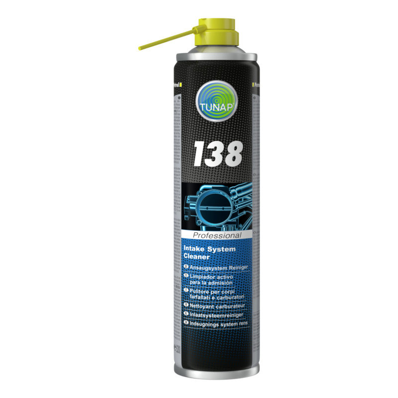 138_Ansaugsystem_reiniger 138 Ansaugsystem Reiniger von TUNAP mit 400 ml