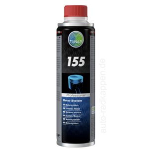 TUNAP Motorsystem 115 mit 300ml