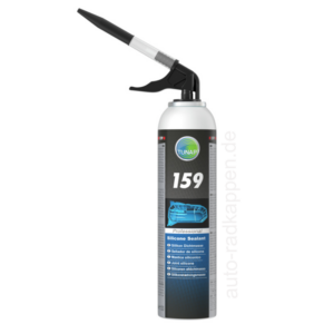 TUNAP Silikon Dichtmasse mit 200ml