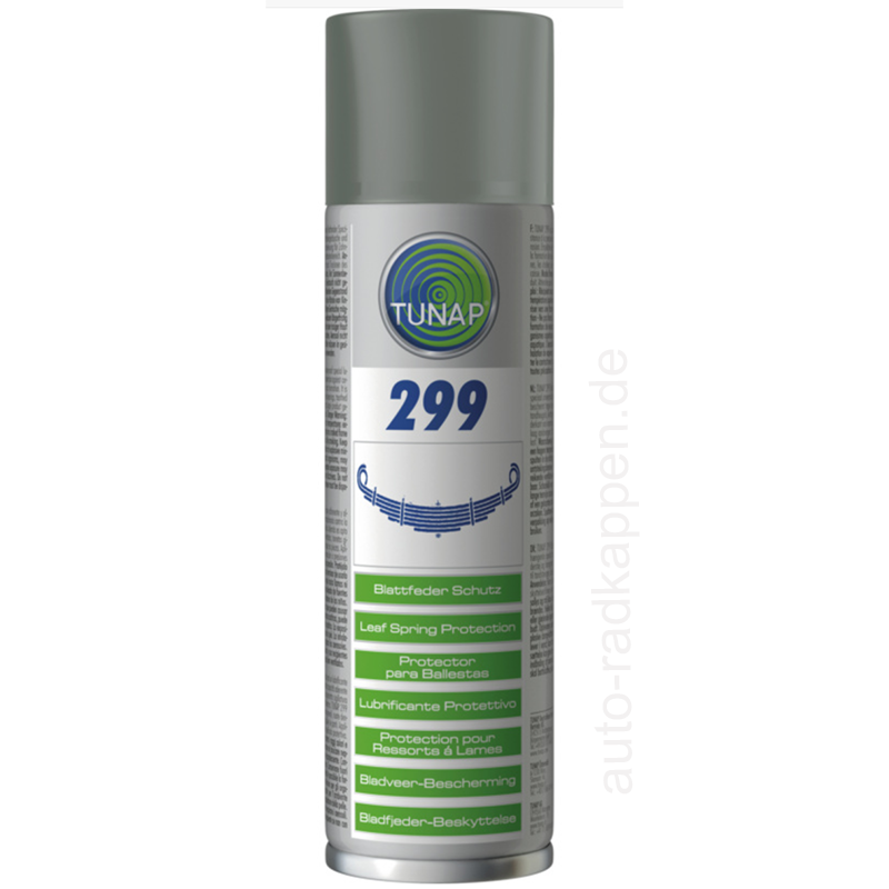 299_tunap_blattfeder schutz_1103673 Blattfeder Schutz TUNAP 299