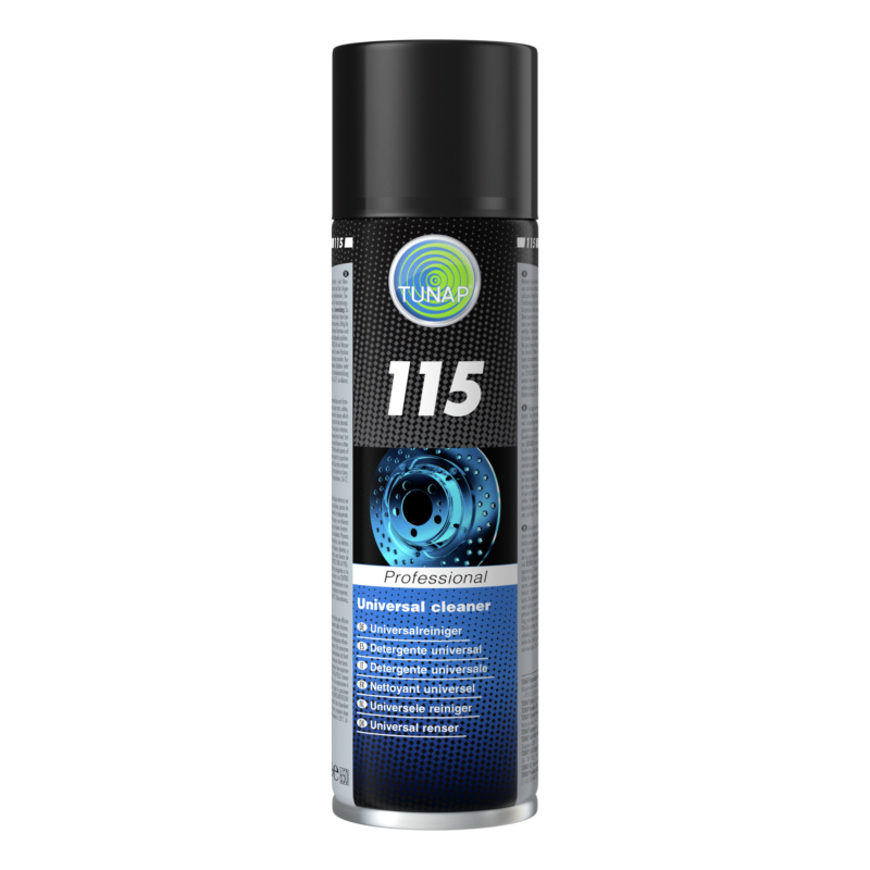 Tunap 115 Universal Cleaner