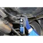 Tunap 921+ Haftschmierstoff 400ml