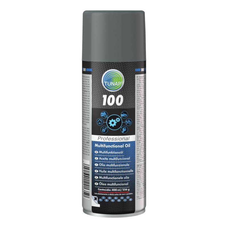 570976767 Tunap 100 Multifunktionsöl 400ml – Bild 1