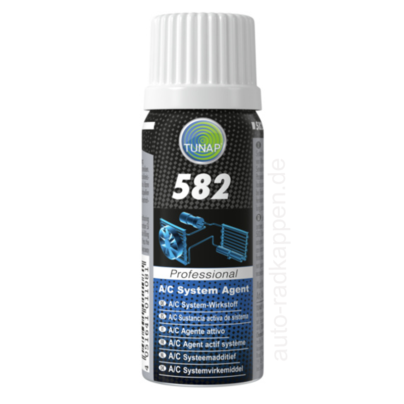 582_tunap_AC_System-Wirkstoff_1103710 System Wirkstoff TUNAP 582