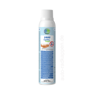 Hand und Flächen Desinfektionspray TUNAP 5880