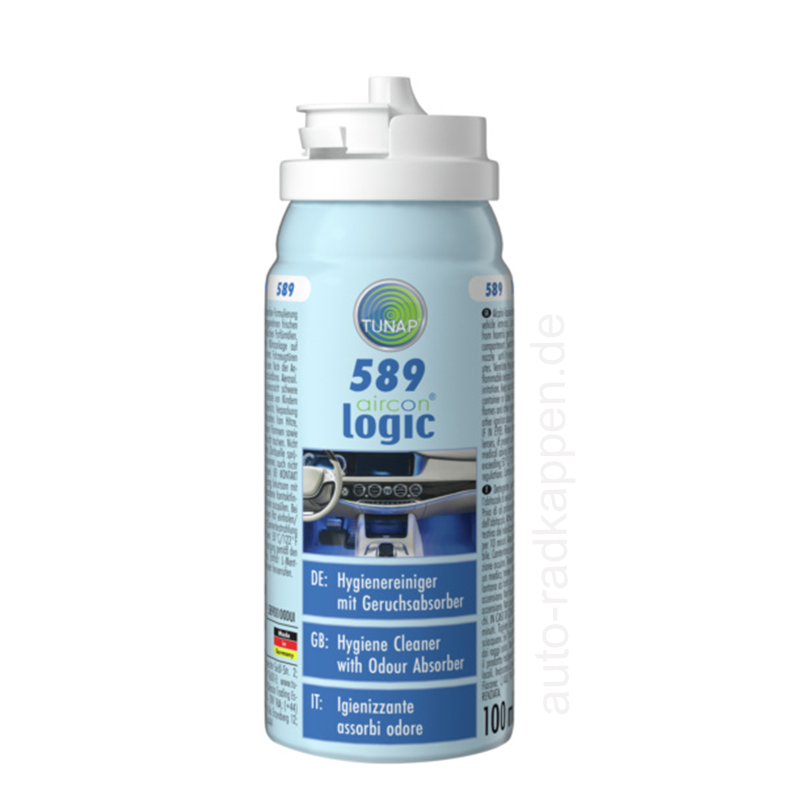 589_air_sanitiser_1106470 TUNAP 589 Air Sanitiser