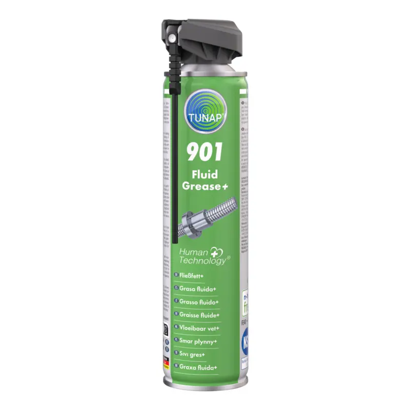 901_fließfett_tunap_1104795 901 Fließfett von Tunap mit 400 ml