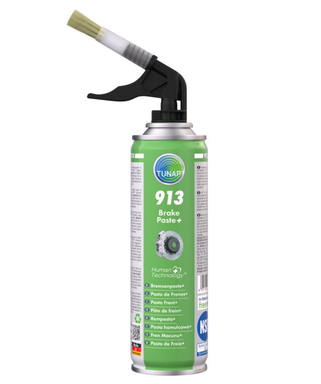 913+ 1.0 TUNAP 913 Bremsenpaste+ 200 ml Schmier-, Trenn- und Korrosionsschutzmittel – Bild 1