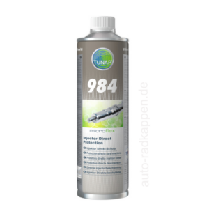 TUNAP 984 Injektor Direkt-Schutz