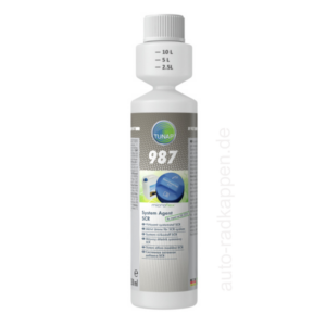 TUNAP 987 System Agent SCR