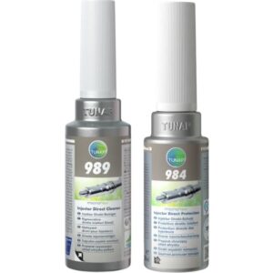 TUNAP 989 + 984 Injektor Direkt-Reiniger