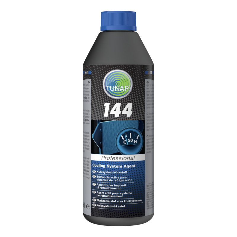 Kühlsystem Wirkstoff 144 TUNAP 144 Kühlsystem-Wirkstoff 500 ml