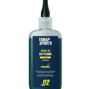 Kettenöl Ultimate 2025 TS263 von Tunap mit 100 ml