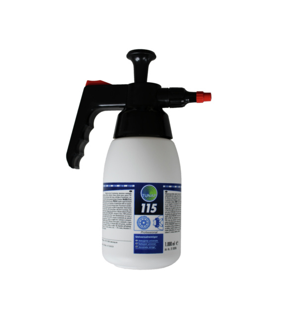 Tunap 1819 DPZ Universalreiniger 900ml Tunap 1819 DPZ Universalreiniger