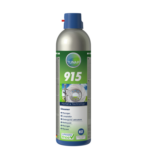 Tunap 3915 Aludose für 915 Tunap 3915 Aludose für 915