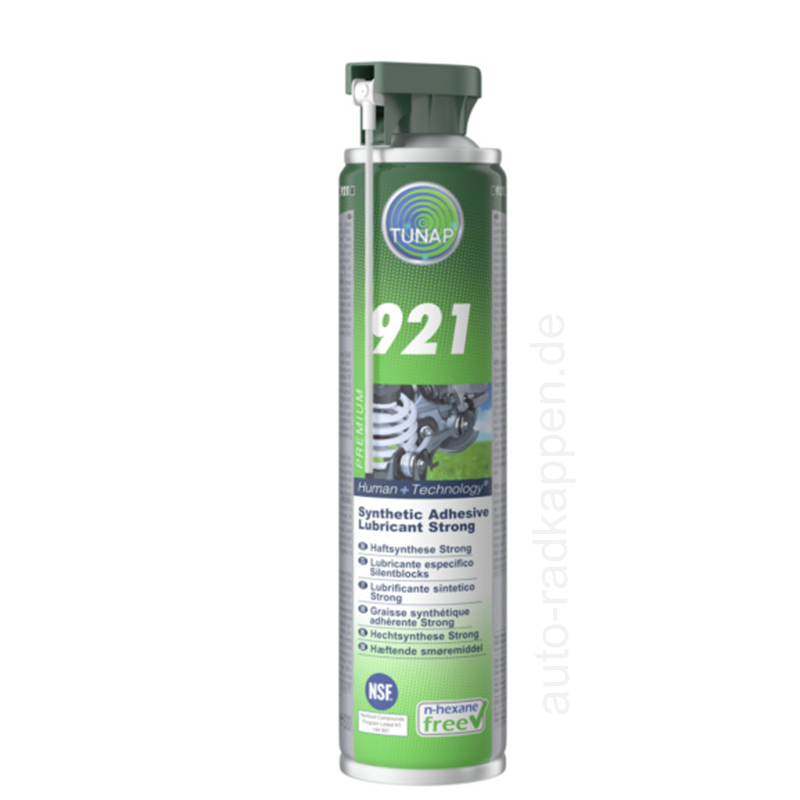 Tunap 921 Haftsyntese Strong 1102111 TUNAP 921 Haftsynthese Strong