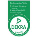 TUNAP 928 Scheibenklar Pure 1 Liter Scheibenwischwasser – Bild 2
