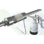 TUNAP 931 & 932 Partikelfilter Reinigungsset 1,5 Liter – Bild 3