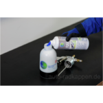 TUNAP 931 & 932 Partikelfilter Reinigungsset 1,5 Liter – Bild 10