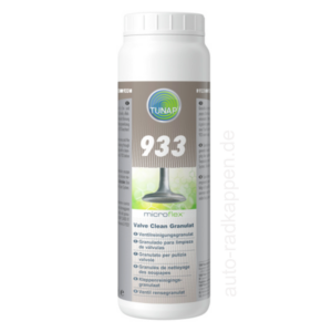 TUNAP 933 Ventilreinigungsgranulat