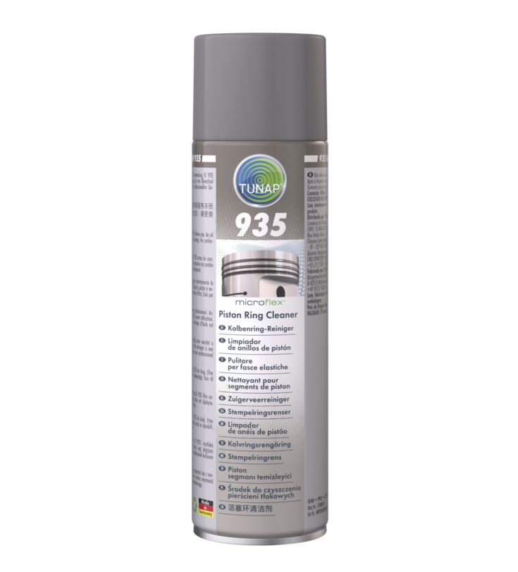 Tunap 935 Kolbenring-Reiniger Tunap 935 Kolbenring-Reiniger