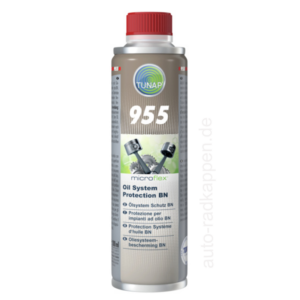 TUNAP 955 Ölsystem Schutz BN