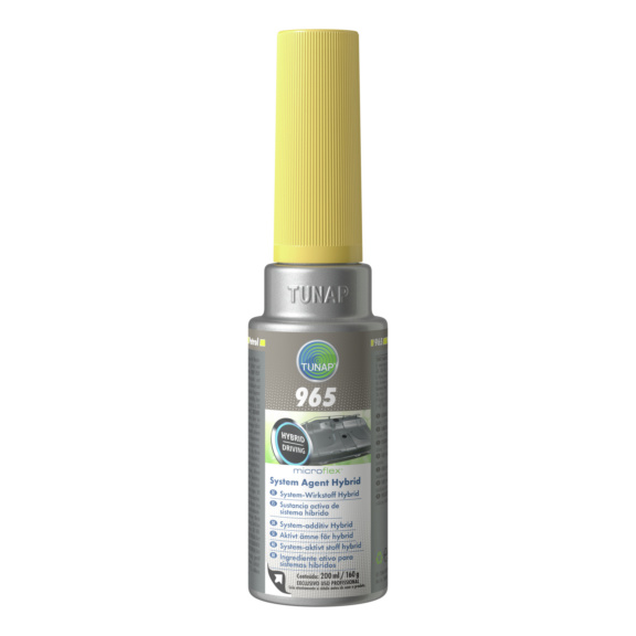 Tunap 965 Tunap 965 System-Wirkstoff Hybrid 200 ml – Bild 1