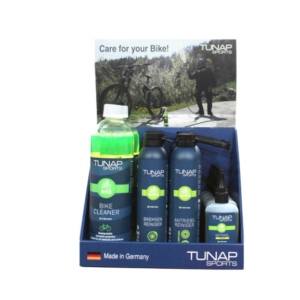 Tunap TS Starter Set
