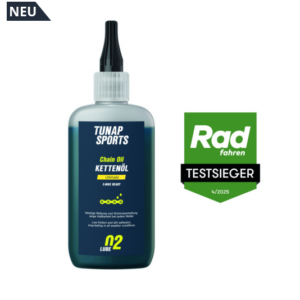 Tunap TS263 Kettenöl Ultimate 2025 mit 100ml