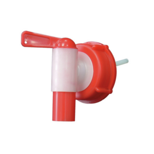Tunap TS740 Ablaßhahn