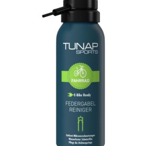 Federgabelreiniger TS150 von Tunap mit 125 ml