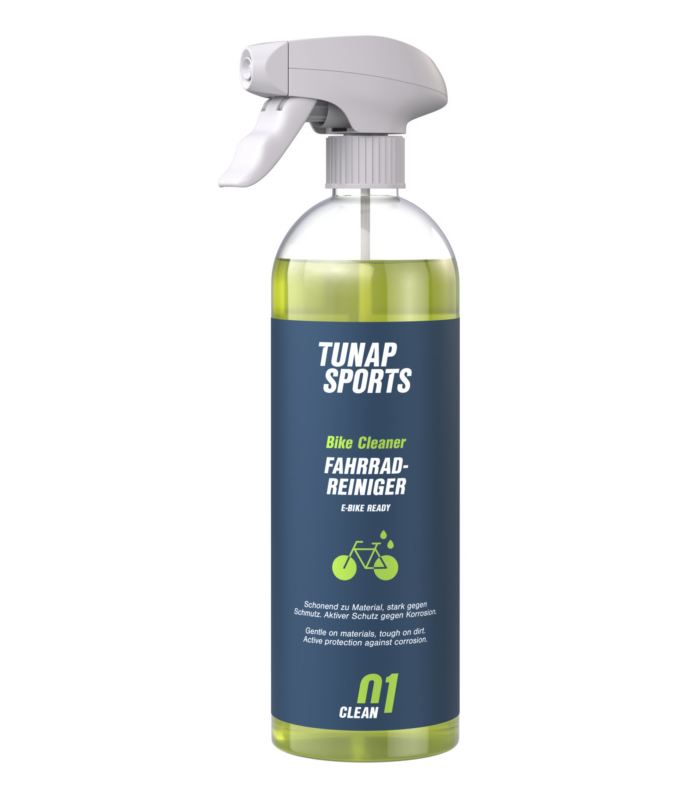 ts180_tunap_fahrradreiniger_1107940 Fahrradreiniger TS180 von Tunap mit 750 ml