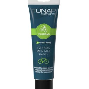 Carbon Montagepaste TS245 von Tunap mit 122 ml