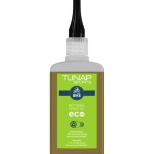Kettenöl eco TS250 von Tunap mit 100 ml