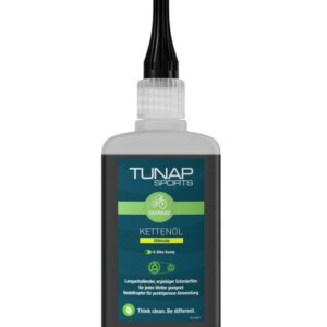 Kettenöl Ultimate TS260 von Tunap mit 100 ml