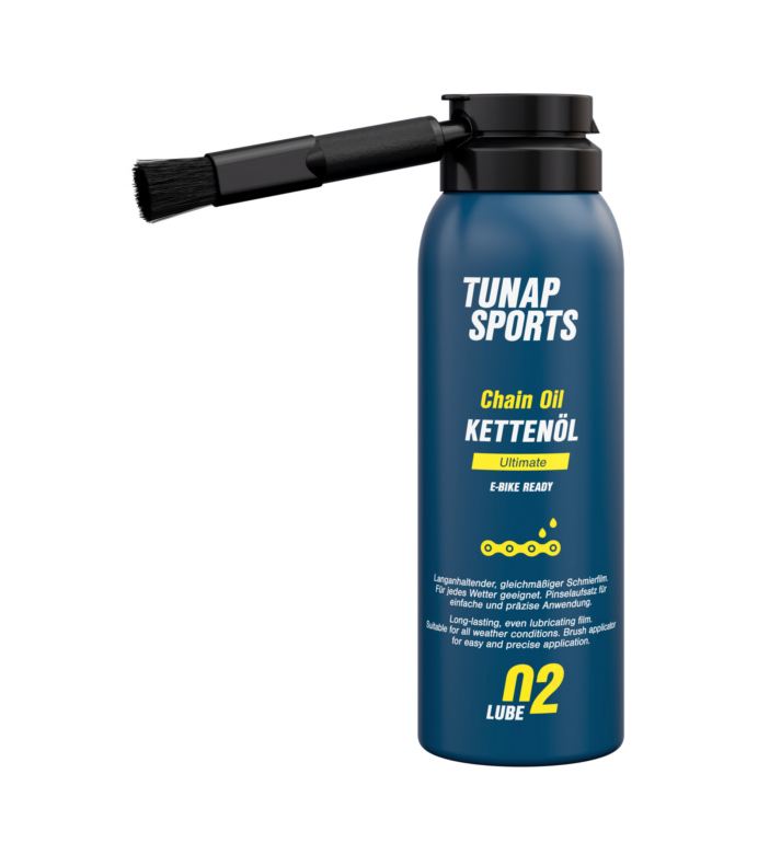 ts264_tunap_kettenöl_ultimate_2025_1108799 Kettenöl Ultimate Spray 2025 TS264 von Tunap mit 125ml