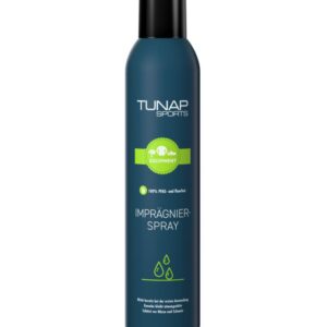 Imprägnierspray TS320 von Tunap mit 300 ml