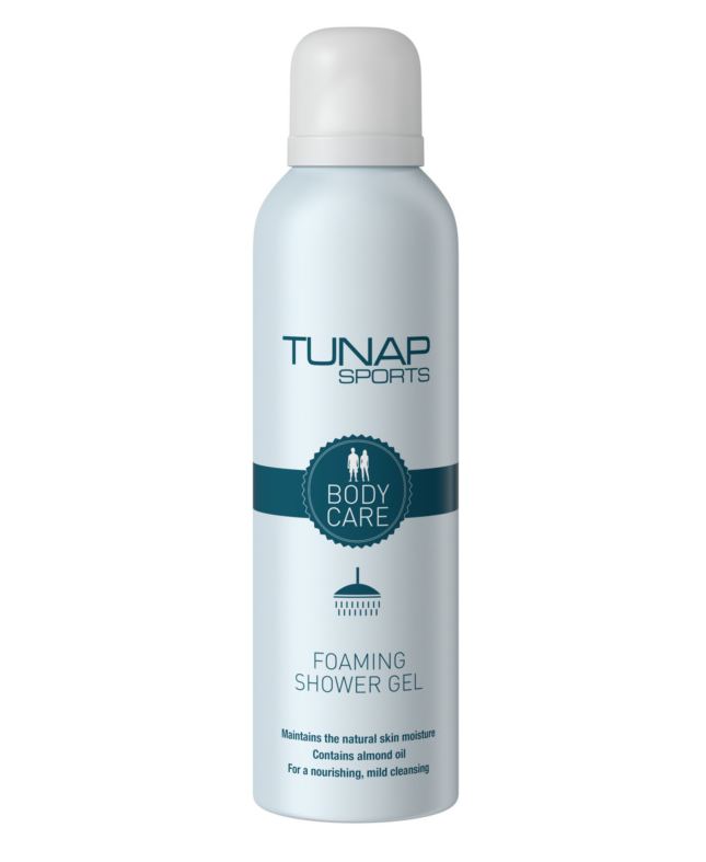 ts500_duschschaum_gel_tunap_1107006 ts500 duschschaum gel von tunap mit 200 ml