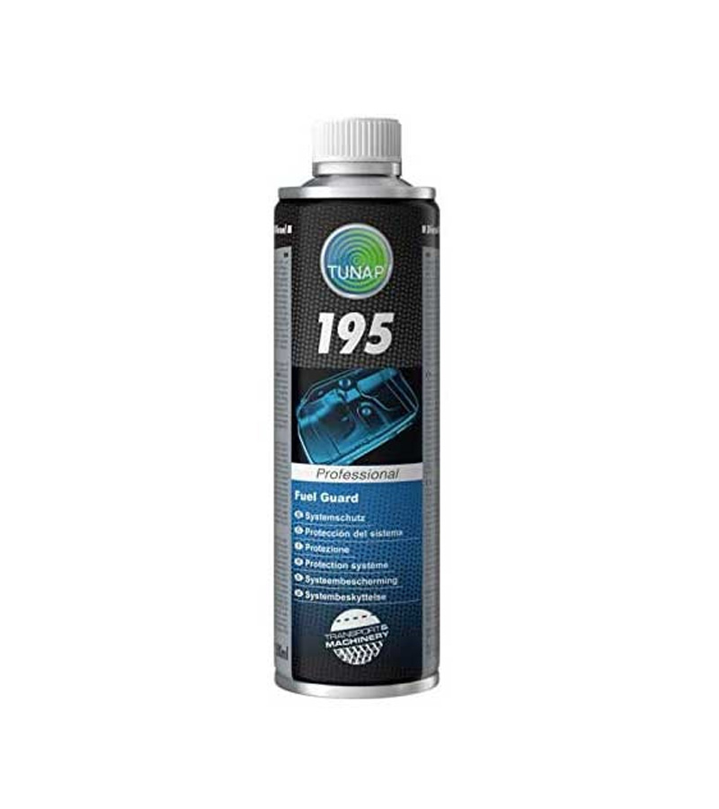 tunap-195 TUNAP 195 System Schutz Fuel Guard 500ml – Bild 1